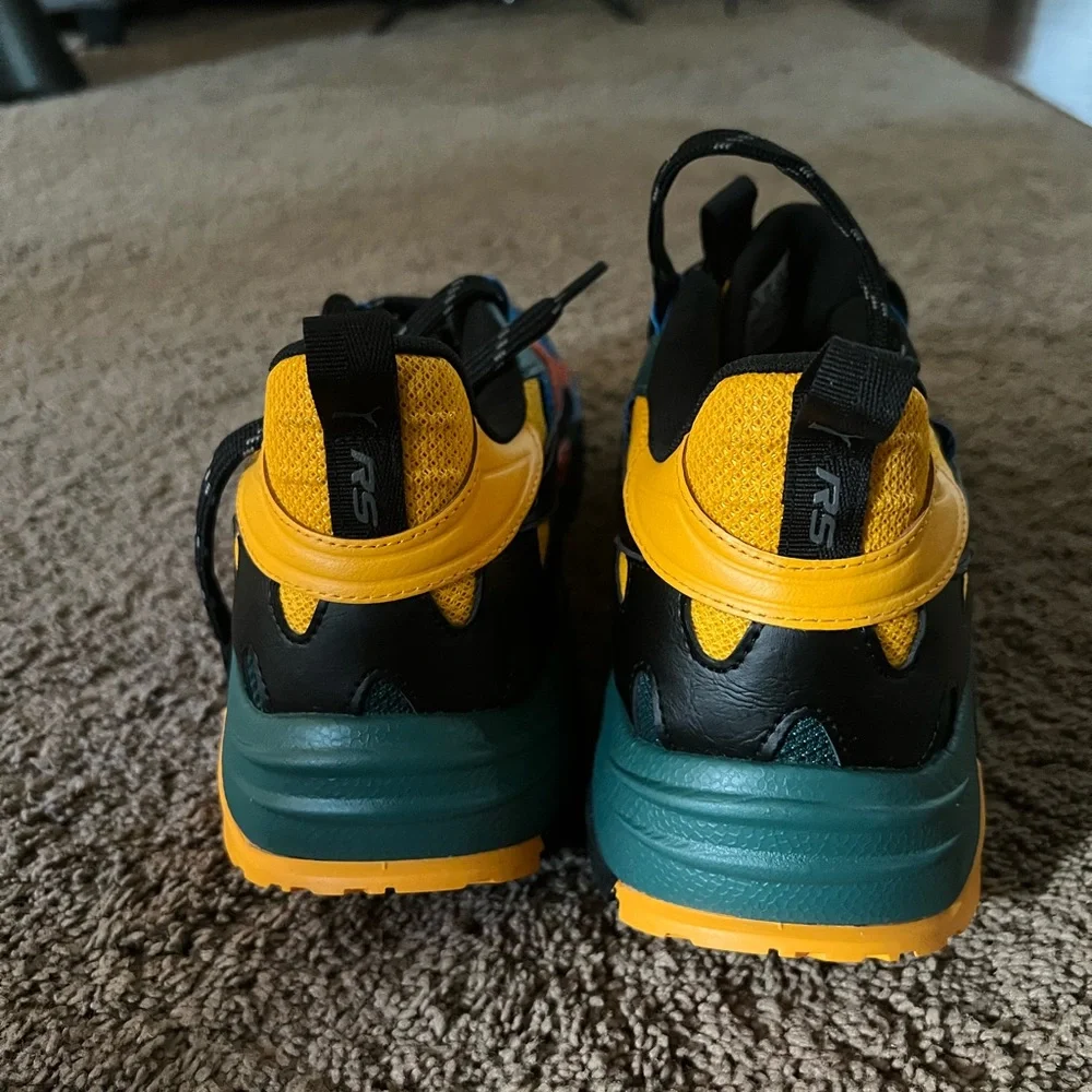 Puma RS-TRCK Color Block - Picture 4 of 6